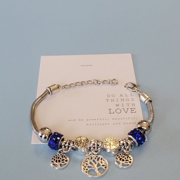 Beaded bracelet - Picture 5 of 5